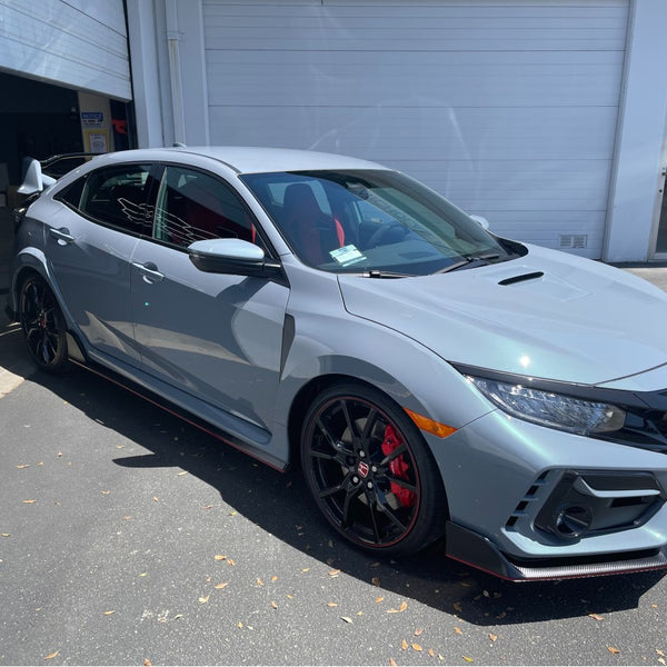 BASE COAT - HONDA - ACURA - CODE NH-877P - NH877P - SONIC GRAY