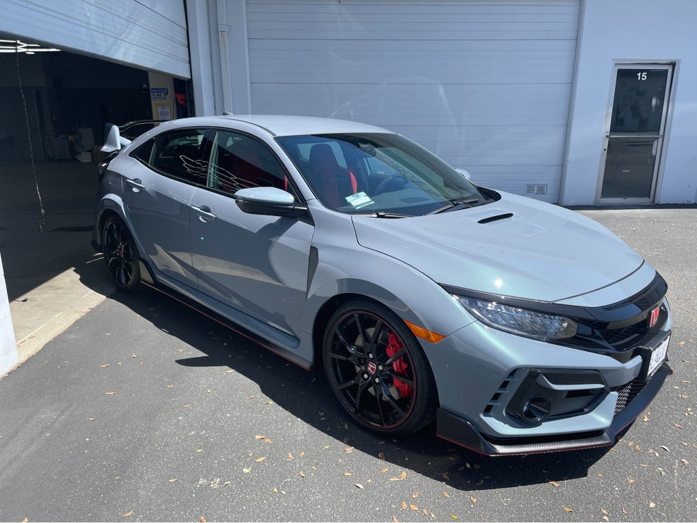 BASE COAT - HONDA - ACURA - CODE NH-877P - NH877P - SONIC GRAY ...