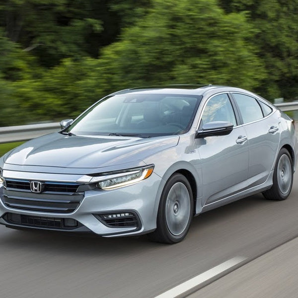 BASE COAT - HONDA - ACURA - CODE NH-830M - NH830M - LUNAR SILVER METALLIC