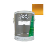 HIQ BASE COAT - TIGER EYE PEARL