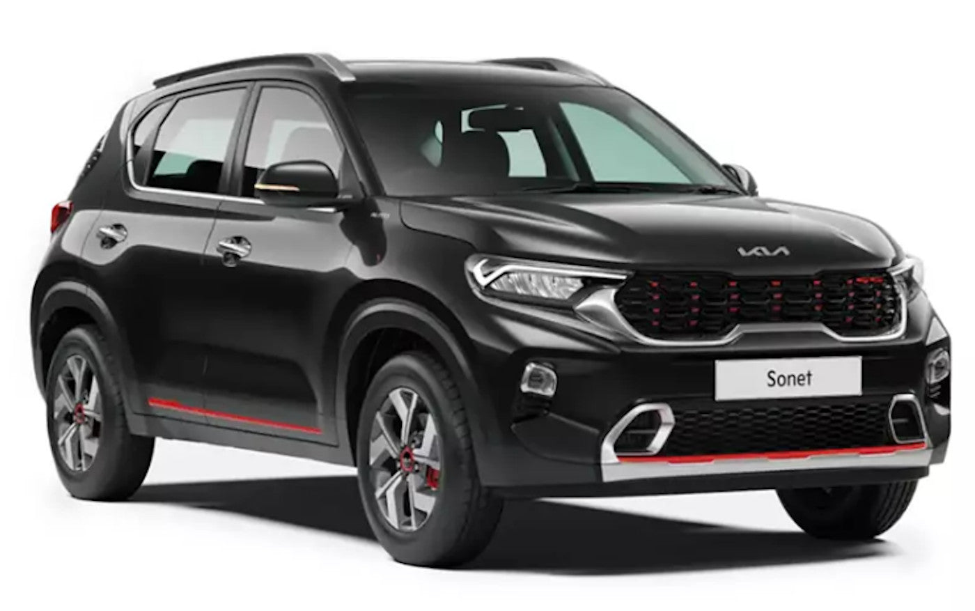 BASE COAT - KIA ABP - AURORA BLACK PEARL