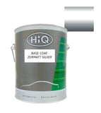 HIQ BASE COAT - ZERMATT SILVER