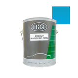 HIQ BASE COAT - BLUE CEPHEUS PEARL (TRI COAT)