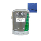 HIQ BASE COAT - MIDNIGHT BLUE PEAL