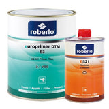 ROBERLO 65614 - EUROPRIMER DTM - GALLON