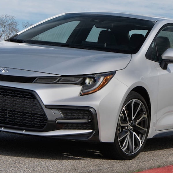 BASE COAT - TOYOTA - LEXUS - CODE 1F7 - SILVER METALLIC