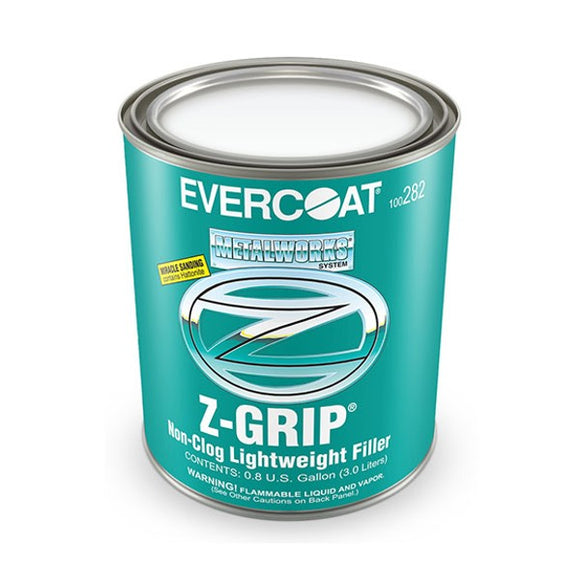 Evercoat Lite Weight Non-Clog Lightweight Filler