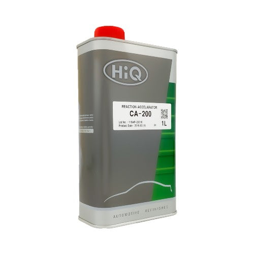 HIQ CA-200 - REACTION ACCELERATOR - 1L