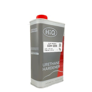 HIQ CCH-225S - HARDENER / CLEAR COAT ACTIVATOR - SLOW 1L