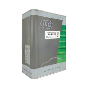 HIQ DR-421WS - URETHANE REDUCER - MEDIUM 4L (1 GAL)