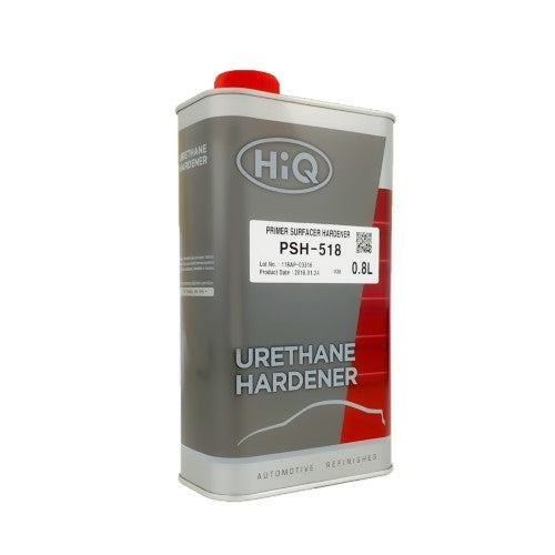 HIQ PSH-518 - PRIMER SEALER HARDENER - 0.8L