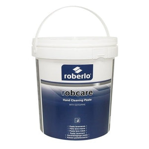 ROBERLO 62882 ROBCARE - HAND CLEANING PASTE - 4KG (8.8 LBS)