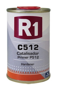 R1 66415 C512 - 2K PRIMER HARDENER 900ML (0.9 QT)