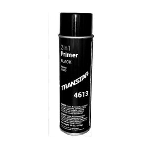 TRANSTAR 4613 PRIMER 2IN1 BLACK 20OZ