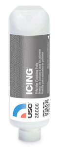 USC 26006 ICING POLYESTER FINISHING PUTTY 24OZ TUBE