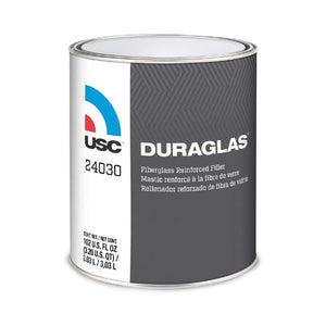 USC 24030 DURAGLAS - FIBERGLASS REINFORCED FILLER -  3 L